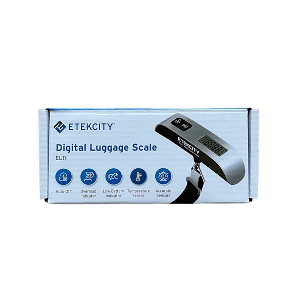Etekcity Other - Etekcity Digital Scale